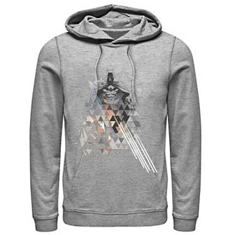 Men's DC Comics Batman Hoodie