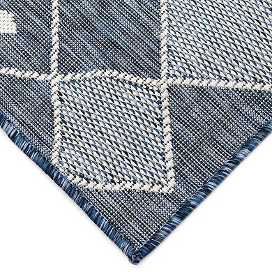 Liora Manne Carmel Marrakech Indoor Outdoor Rug