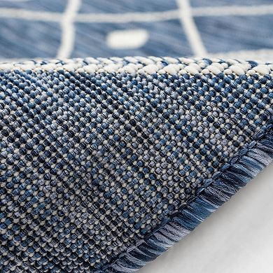 Liora Manne Carmel Marrakech Indoor Outdoor Rug