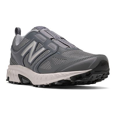 New Balance 412 v3 Men s Trail Running Slip On Shoes