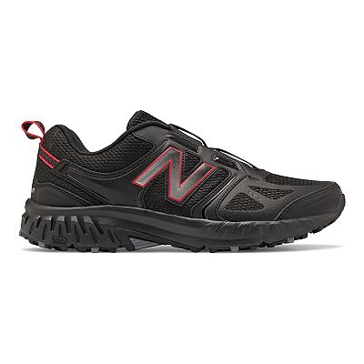 New Balance 412 v3 Men s Trail Running Slip On Shoes