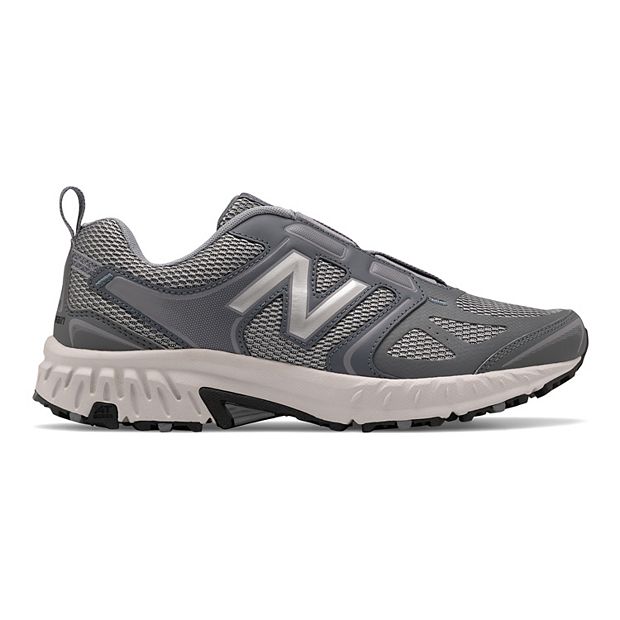 New balance 412 men's trail 2024 running shoes