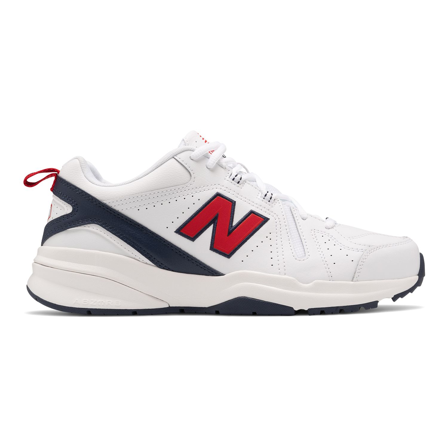 kohls new balance mens shoes