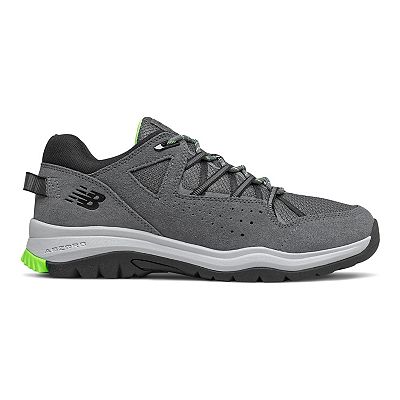 New balance men's trail walking shoes shop