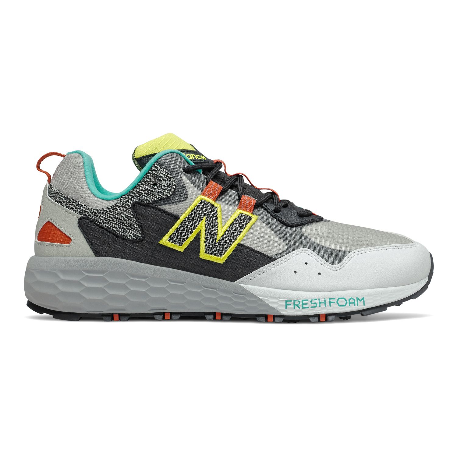 new balance 619 colorido