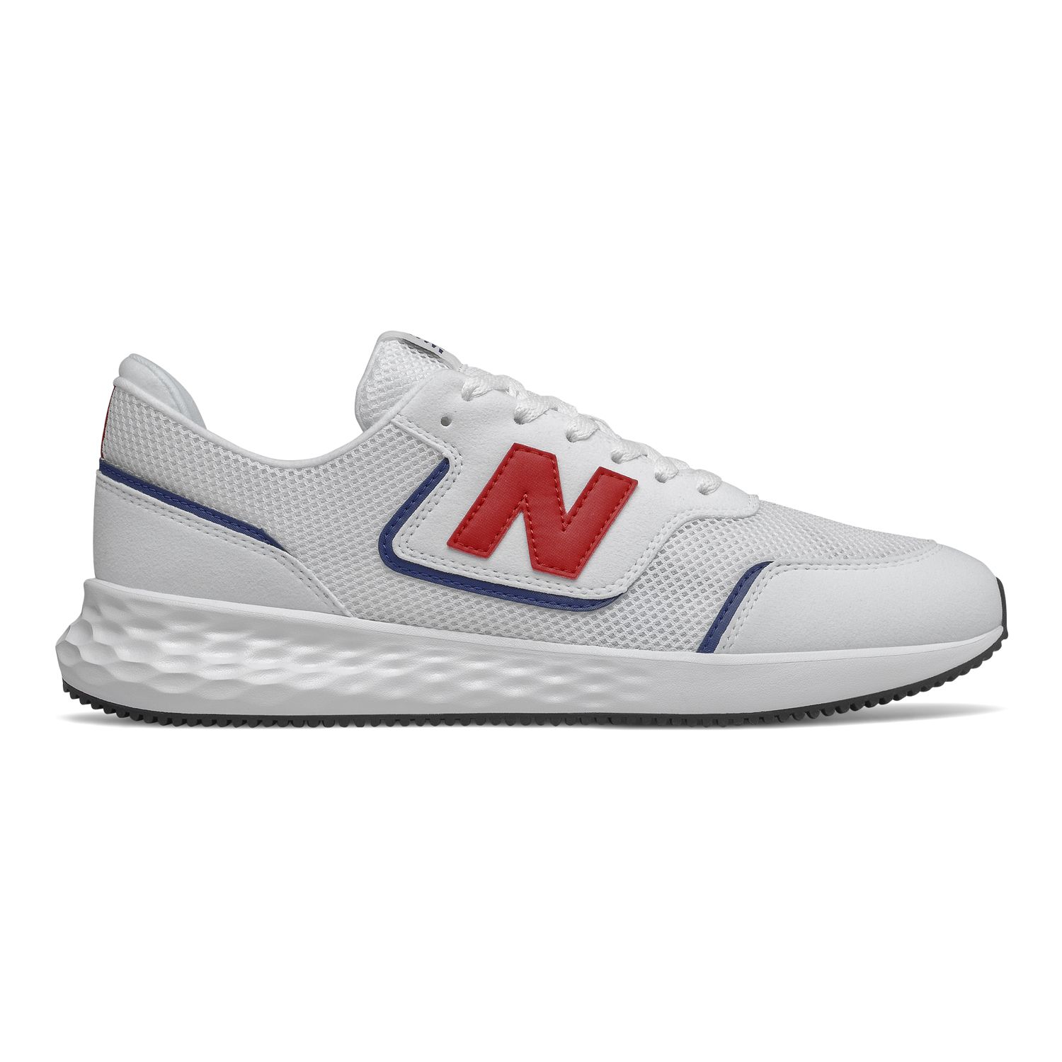 kohls new balance men's 619