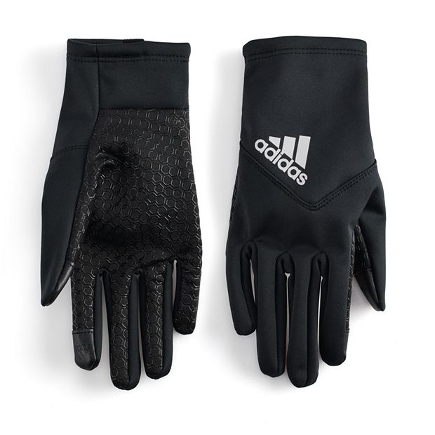 Adidas Shield Men's Touch Screen Gloves