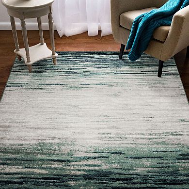 Liora Manne Aurora Strata Area Rug