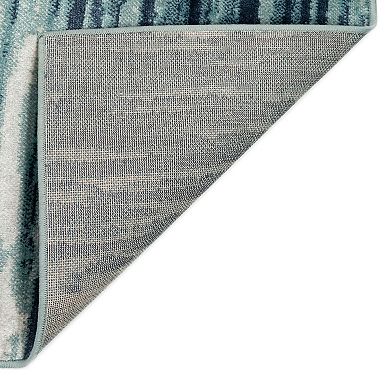 Liora Manne Aurora Strata Area Rug