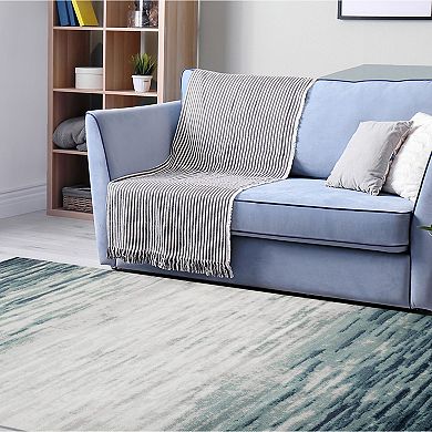 Liora Manne Aurora Strata Area Rug