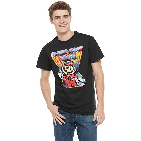 Kohls mario kart new arrivals