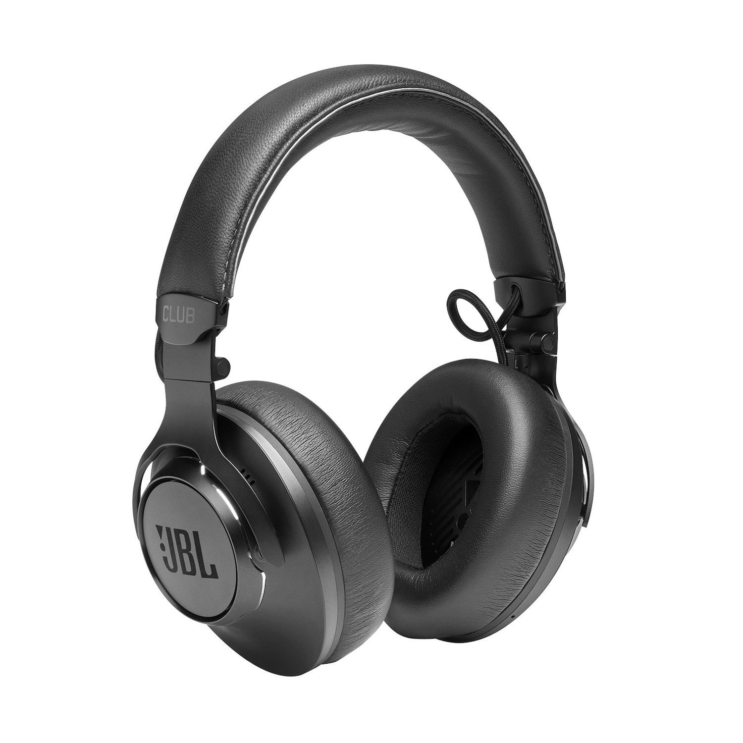 adaptive noise cancelling headphones