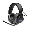 JBL Quantum 600 Wireless Over-Ear Performance Gaming Headset with Surround Sound & Game Chat Balance Dial