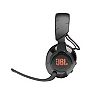 JBL Quantum 600 Wireless Over-Ear Performance Gaming Headset with Surround Sound & Game Chat Balance Dial