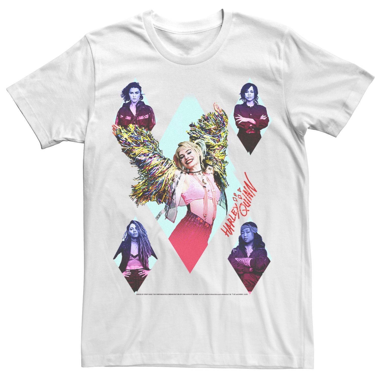 kohls queen t shirt