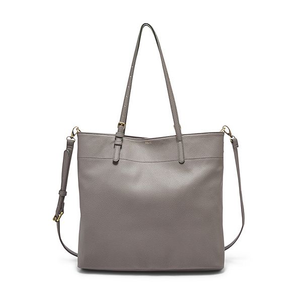 relic by fossil aloyse tote bag