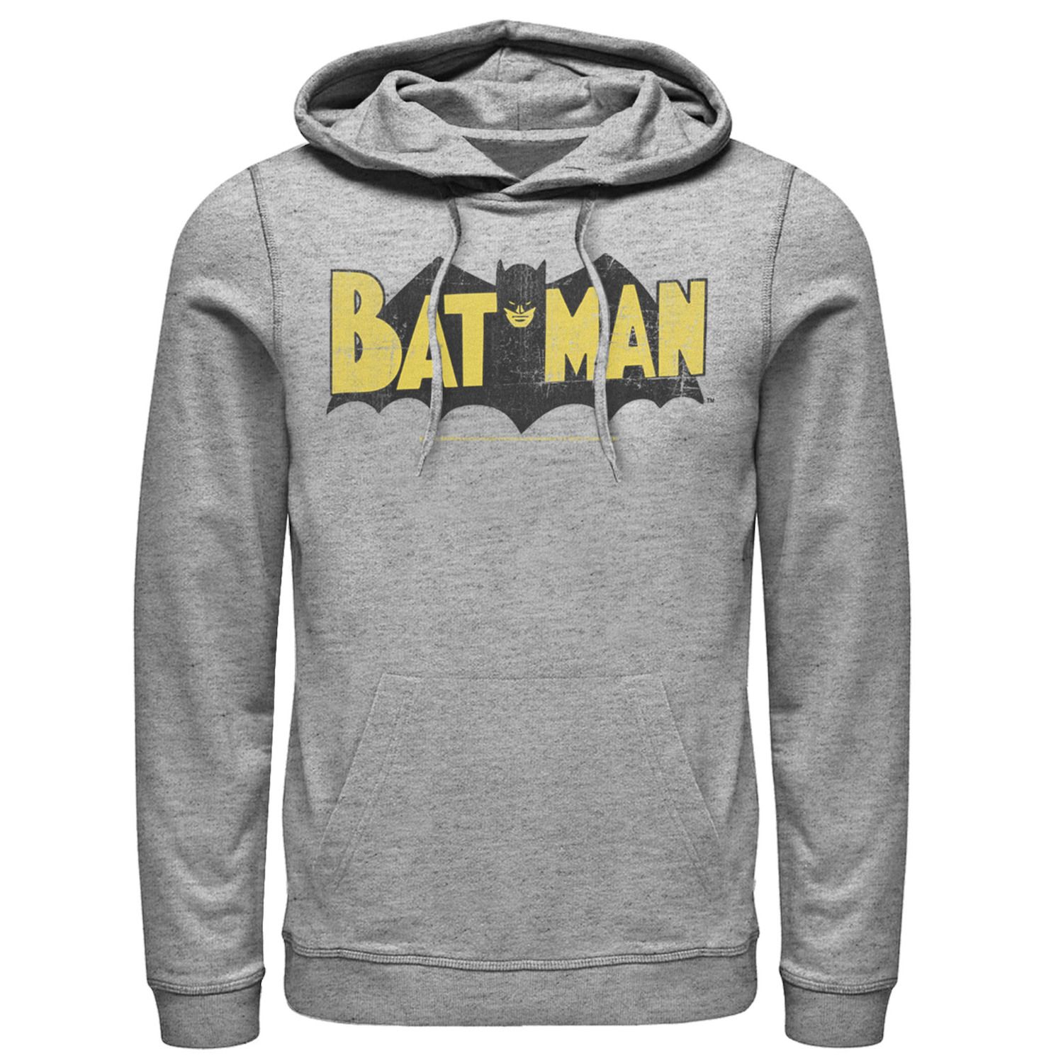 batman hoodie
