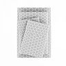 Home Collection Lines Patterned Sheet Set