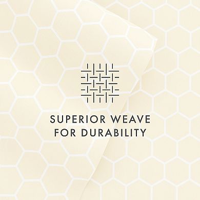 Home Collection Lines Patterned Sheet Set