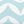 Blue Puffed Chevron