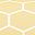 Yellow Honeycomb