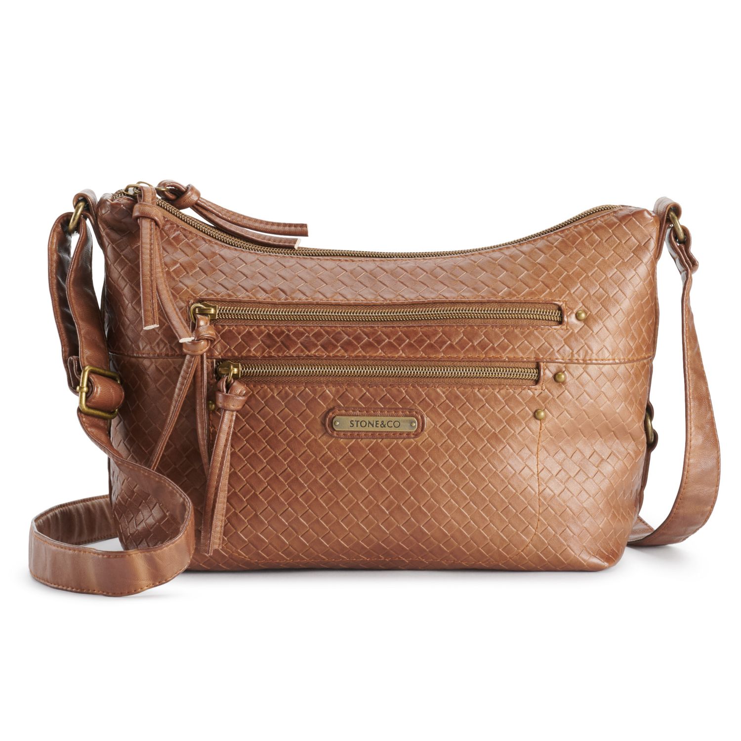 kohls stone mountain handbags