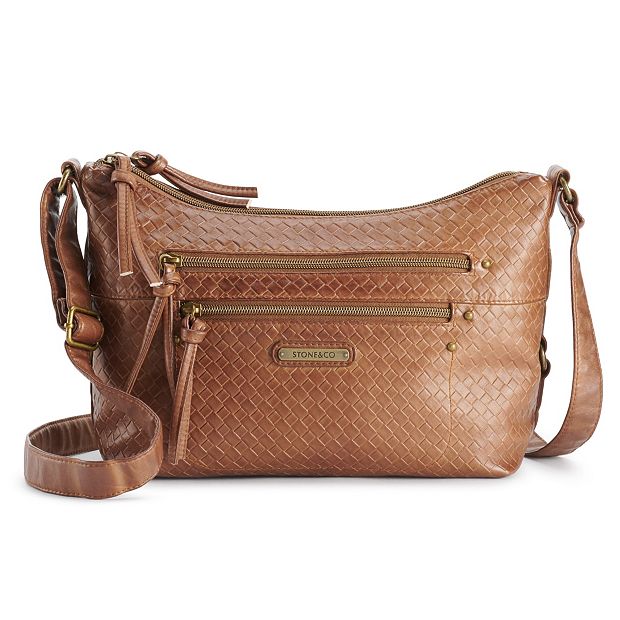 Stone mountain best sale handbags kohls