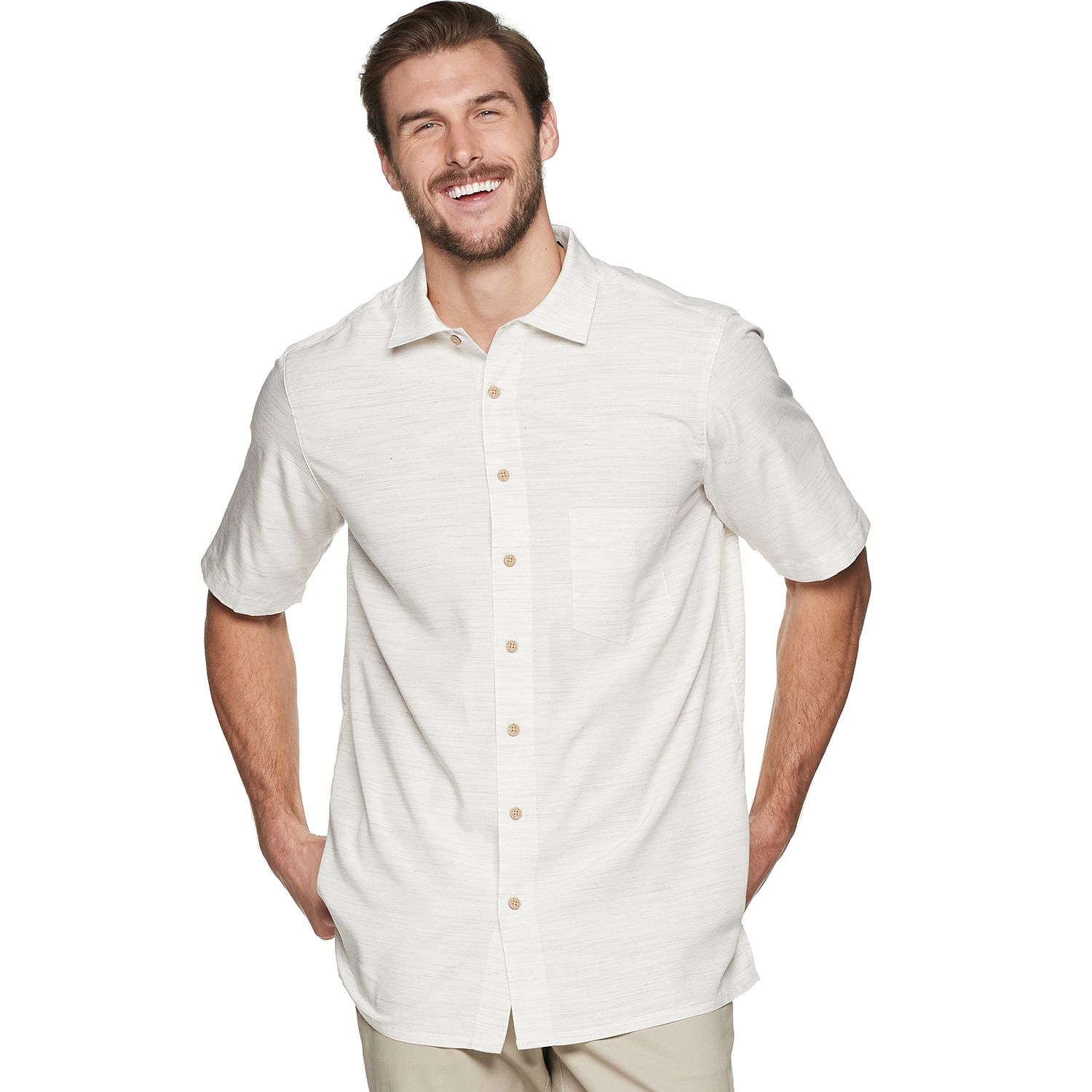 kohls big and tall shirts