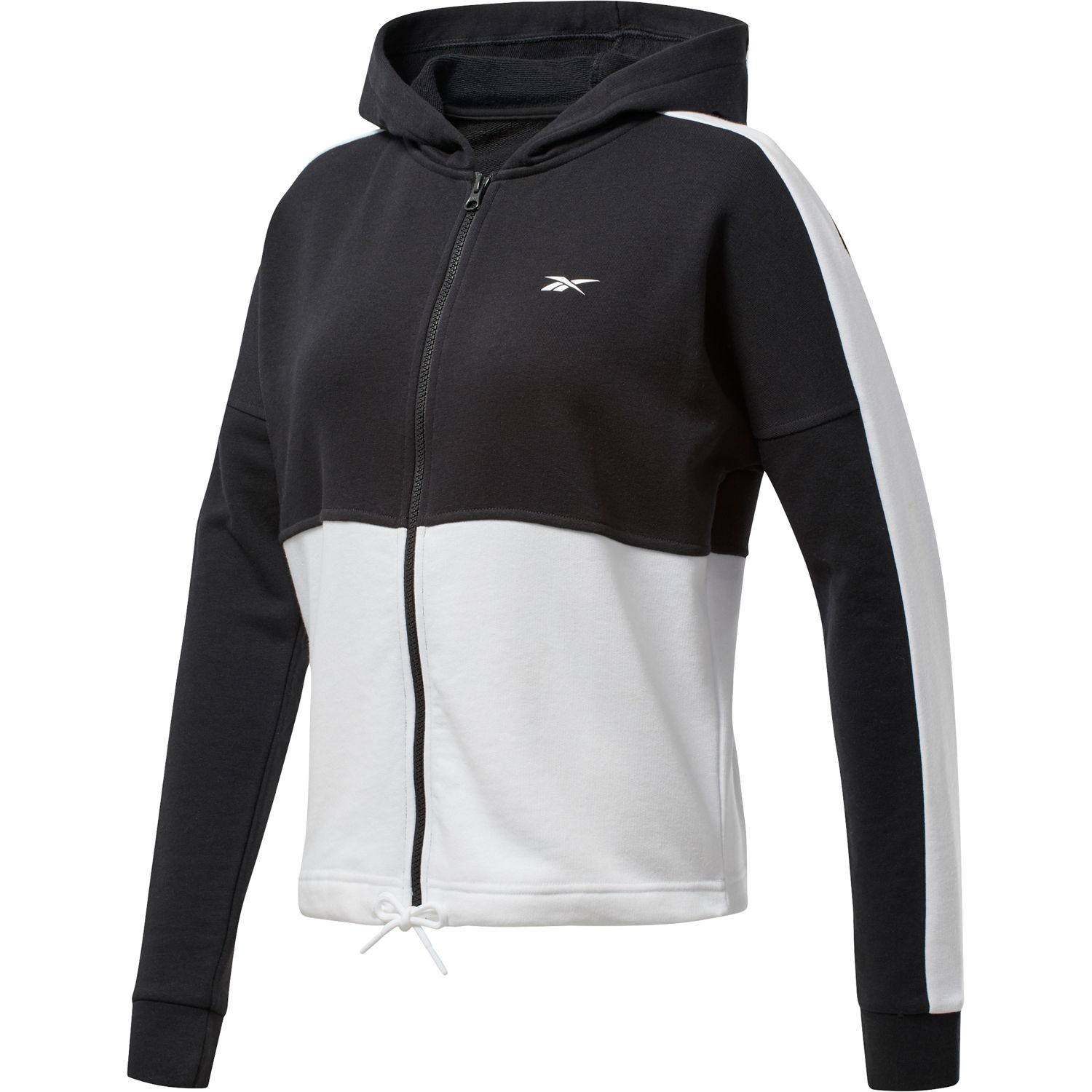 reebok sweatshirt womens