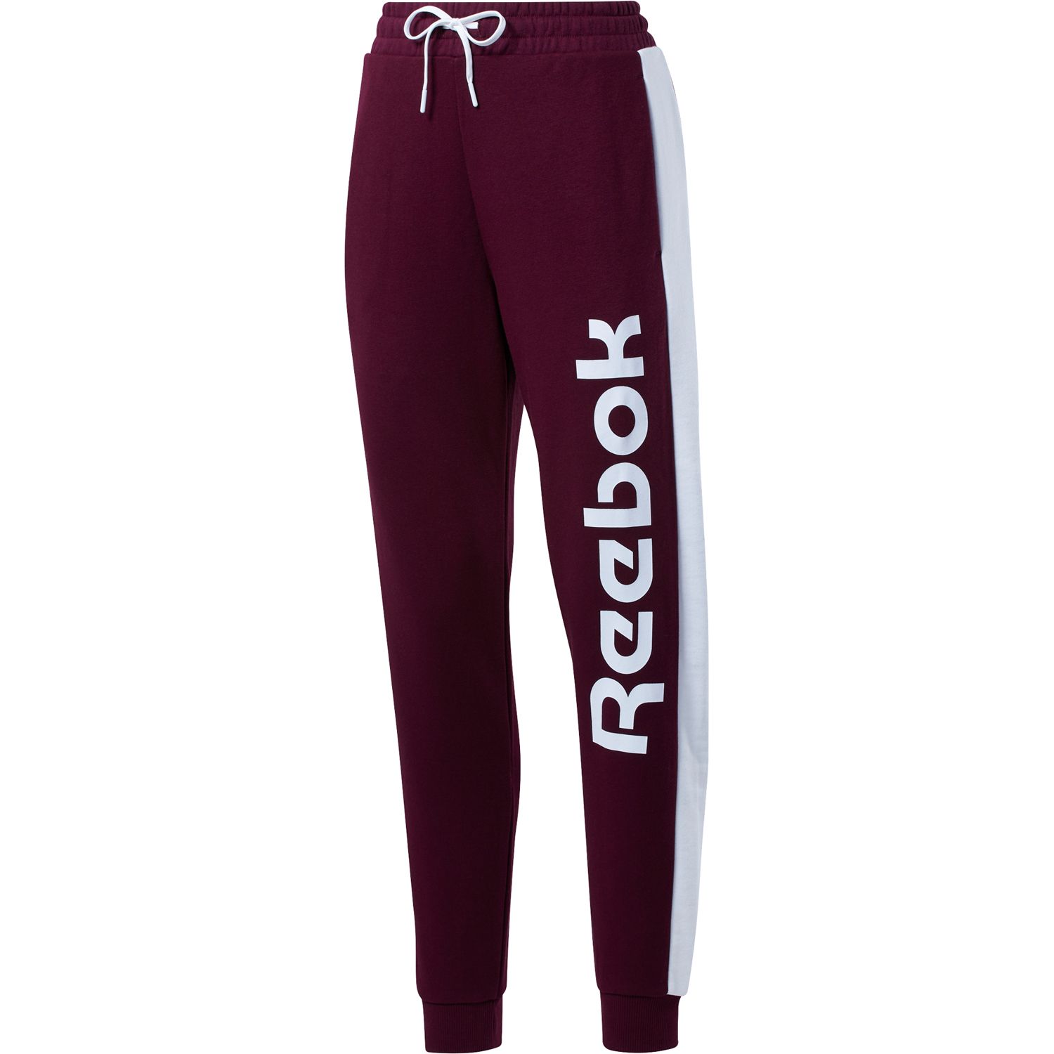 reebok sweatpants womens