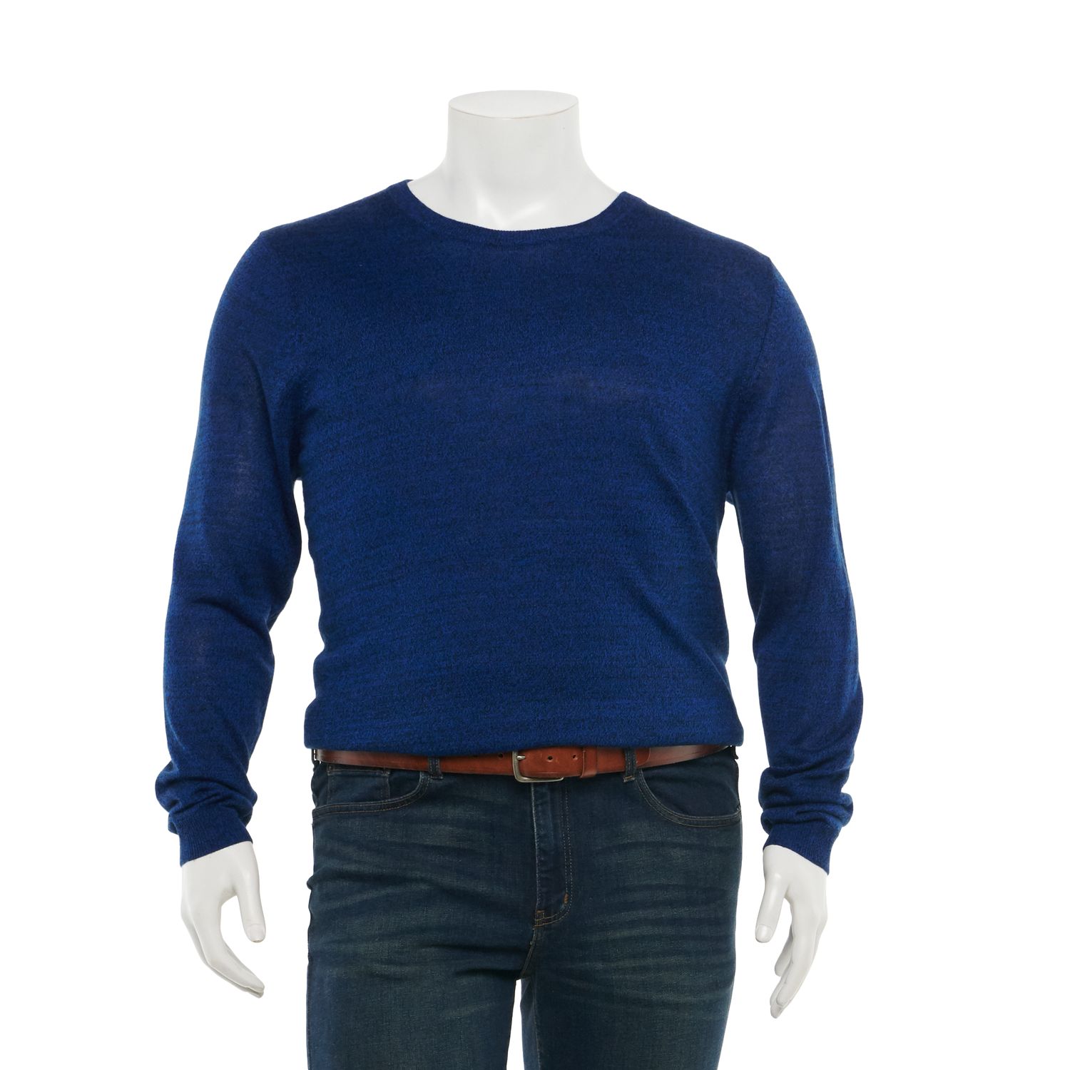 big and tall wool sweaters