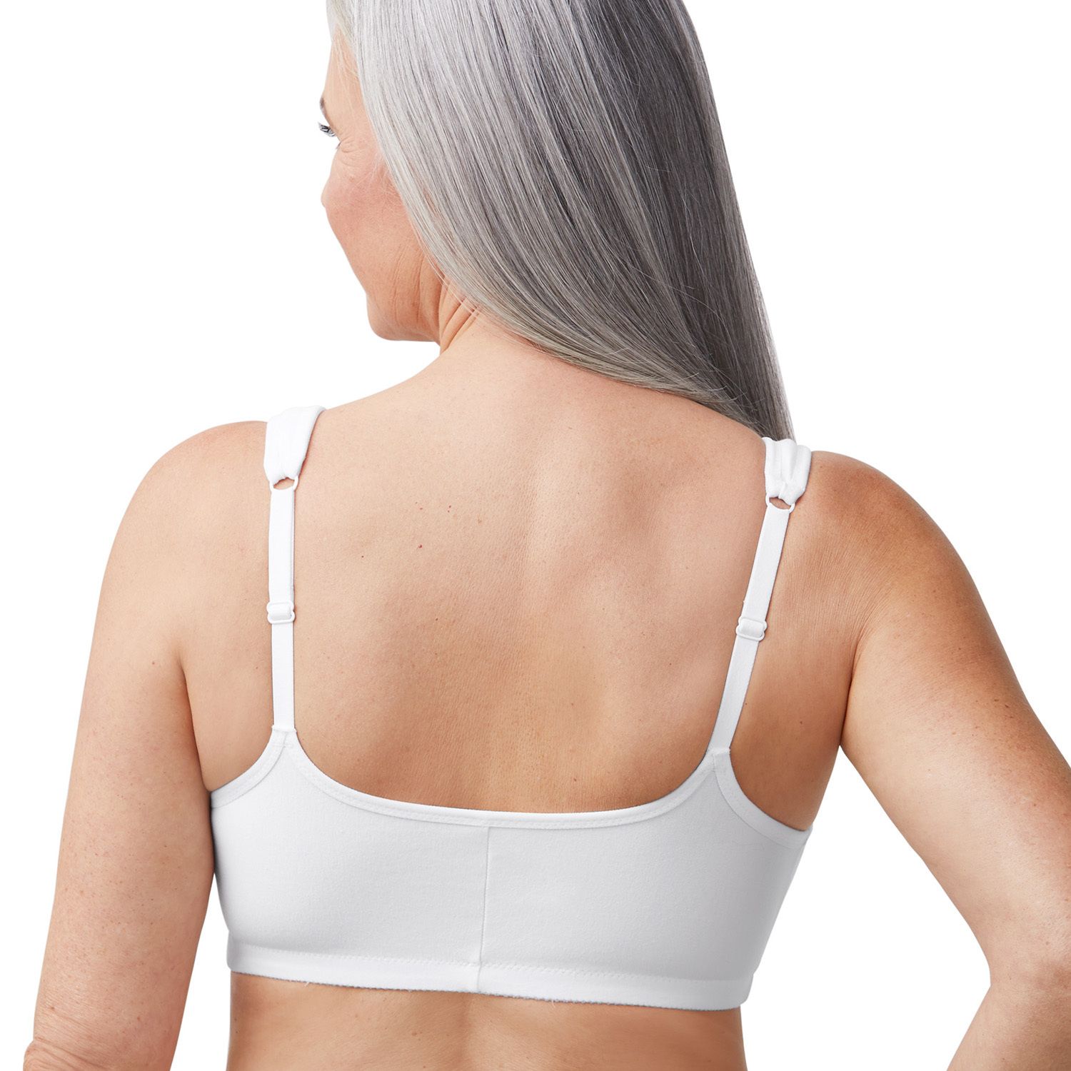 Kohls sports bras front closure on sale