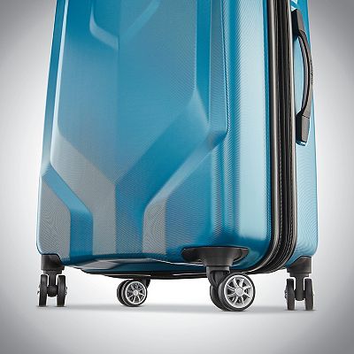 Samsonite Opto PC Hardside Spinner Luggage
