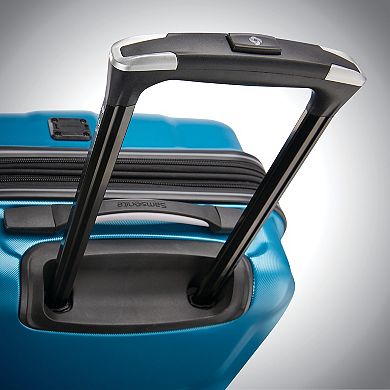 Samsonite Opto PC 2 Hardside Spinner Luggage