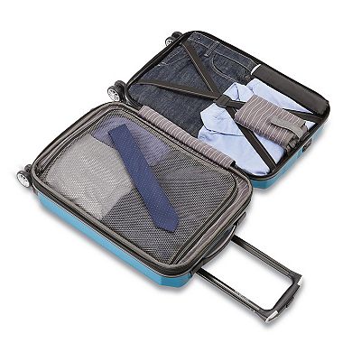 Samsonite Opto PC 2 Hardside Spinner Luggage