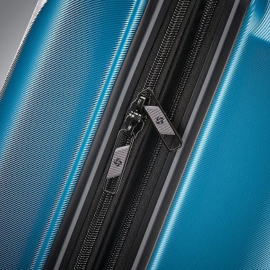 Samsonite Opto PC 2 Hardside Spinner Luggage