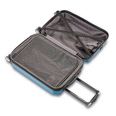 Samsonite Opto PC 2 Hardside Spinner Luggage