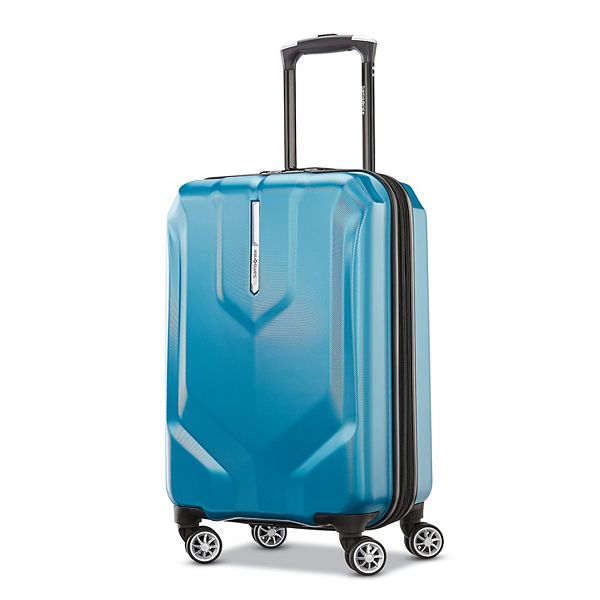 Apt bidden kas Samsonite Opto PC 2 Hardside Spinner Luggage