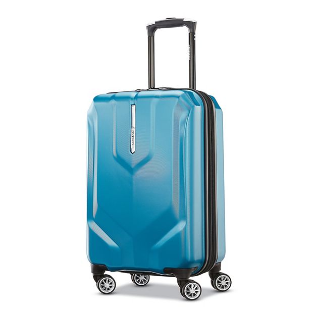 Kohls hard shell outlet luggage