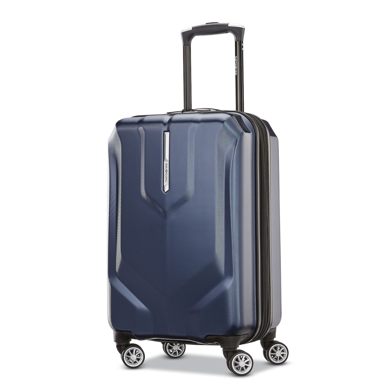 samsonite lite lift hardside spinner luggage 25