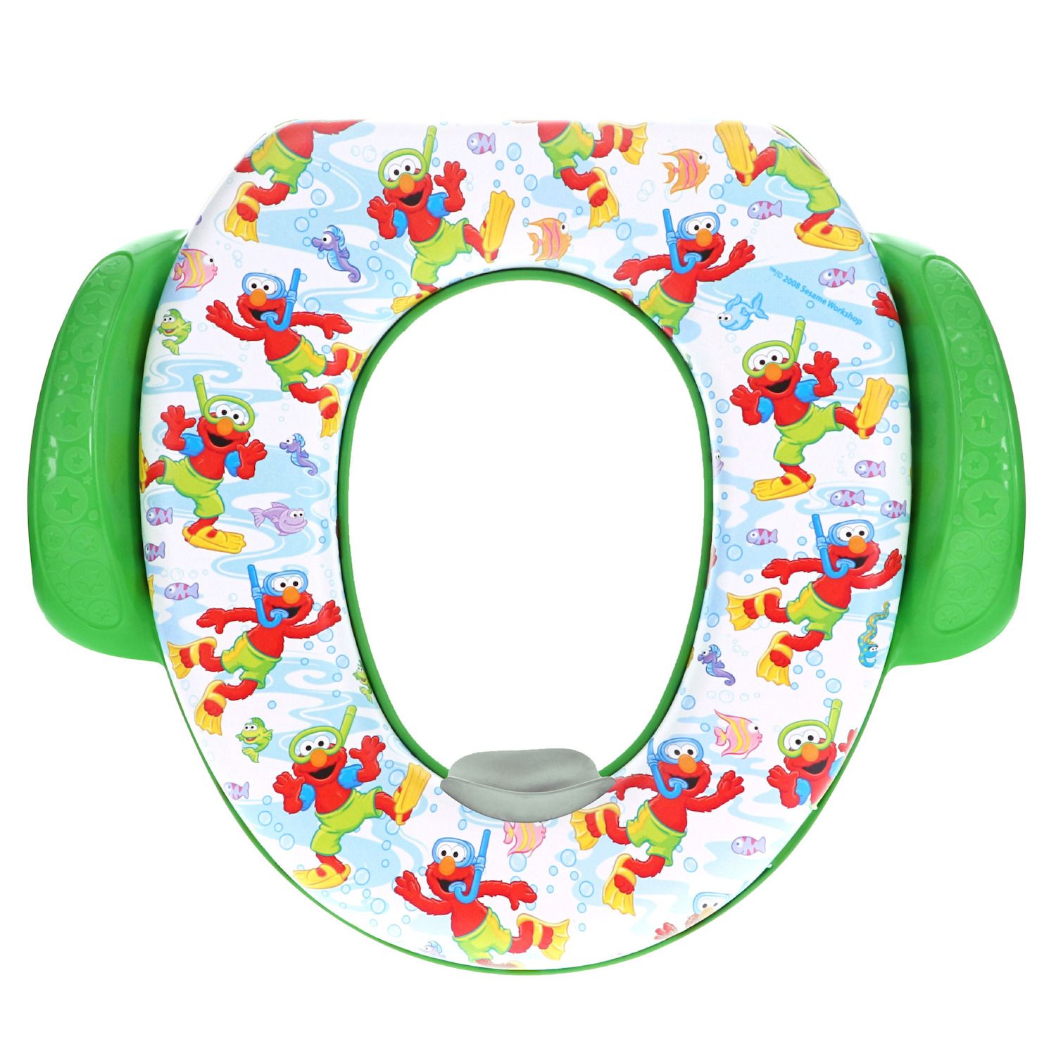 kohls potty seat