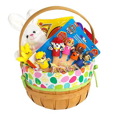 Paw patrol bath finger puppets online