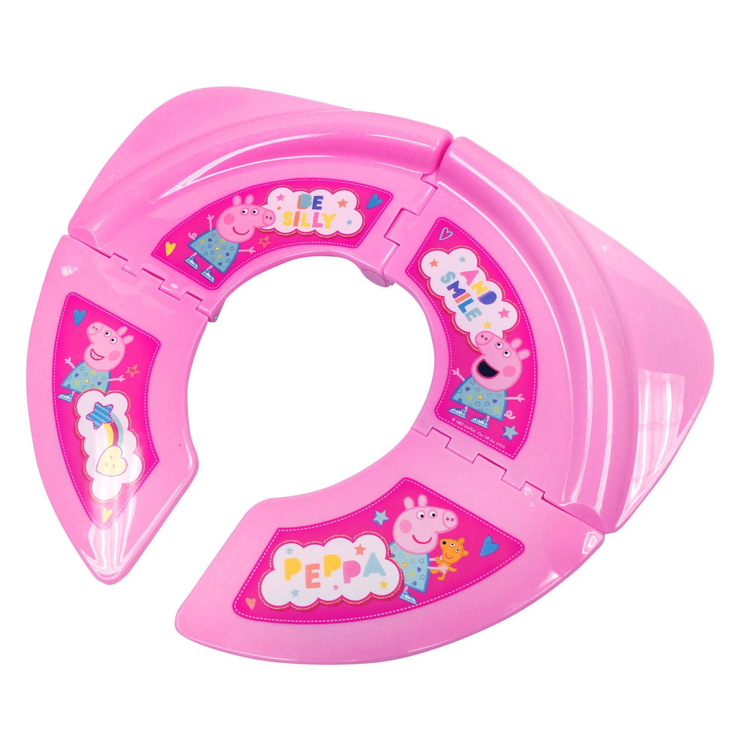 kohls potty seat