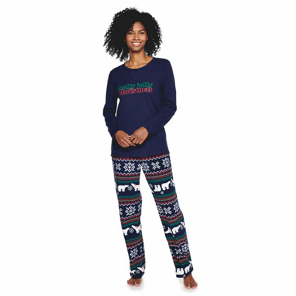 Kohls jammies online