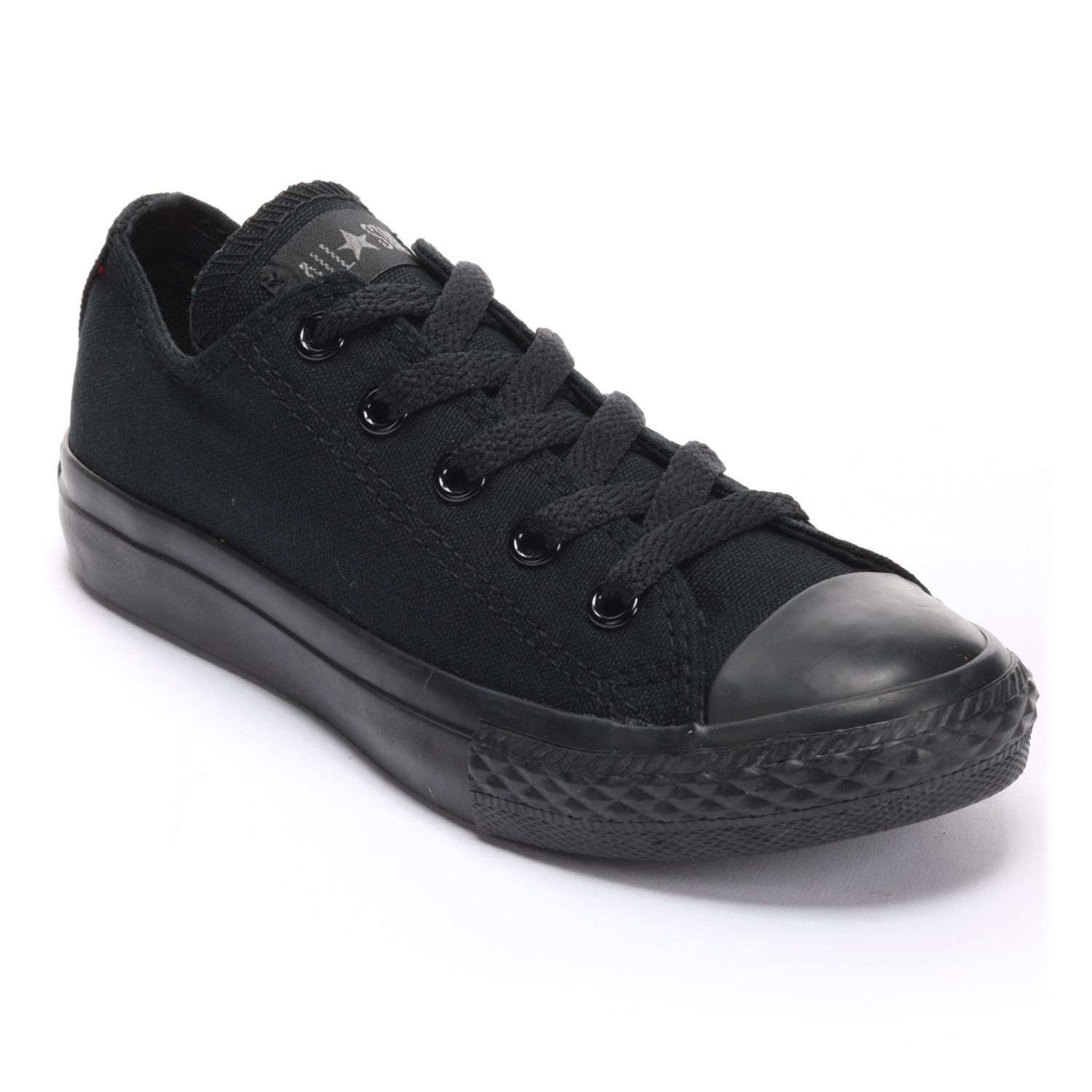maroon converse kohls