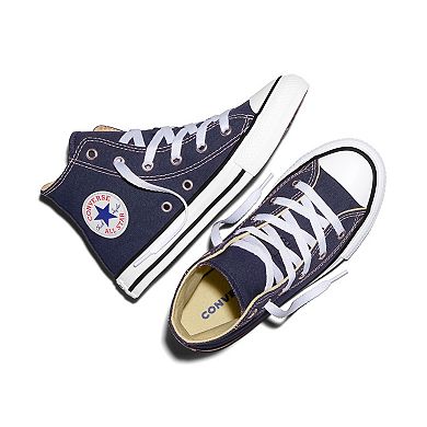 Kid's Converse Chuck Taylor All Star High Top Shoes