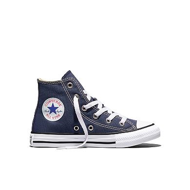 Kid's Converse Chuck Taylor All Star High Top Shoes