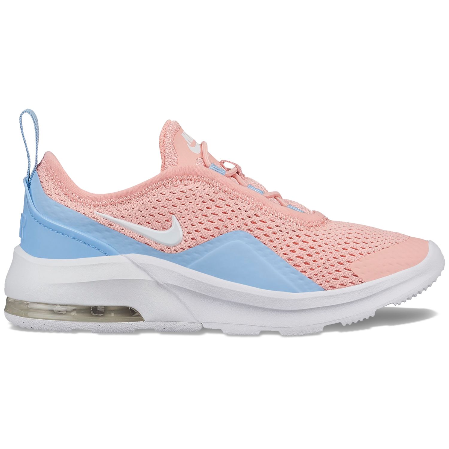 air max motion 2 pink