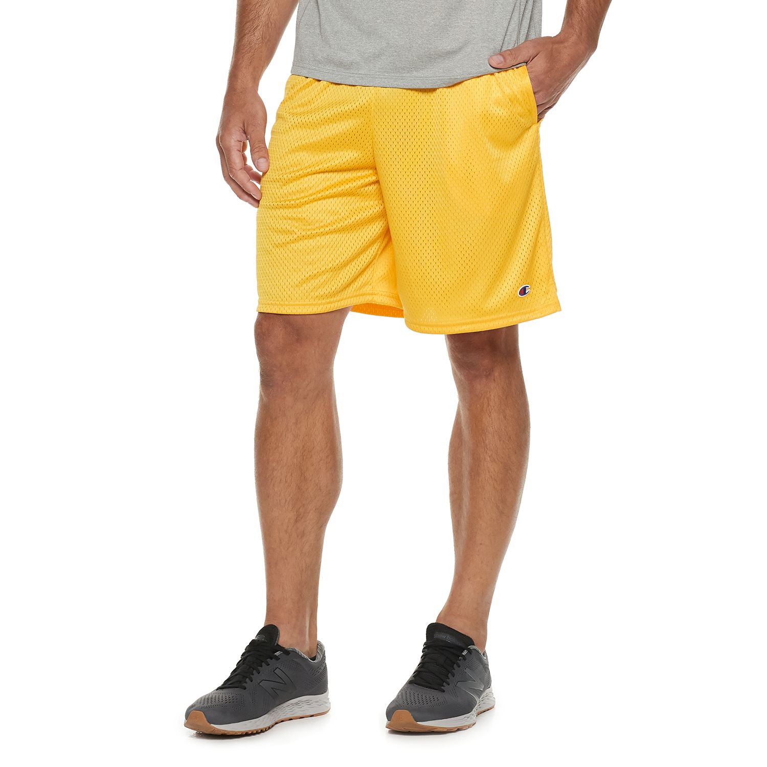 champion shorts kohls