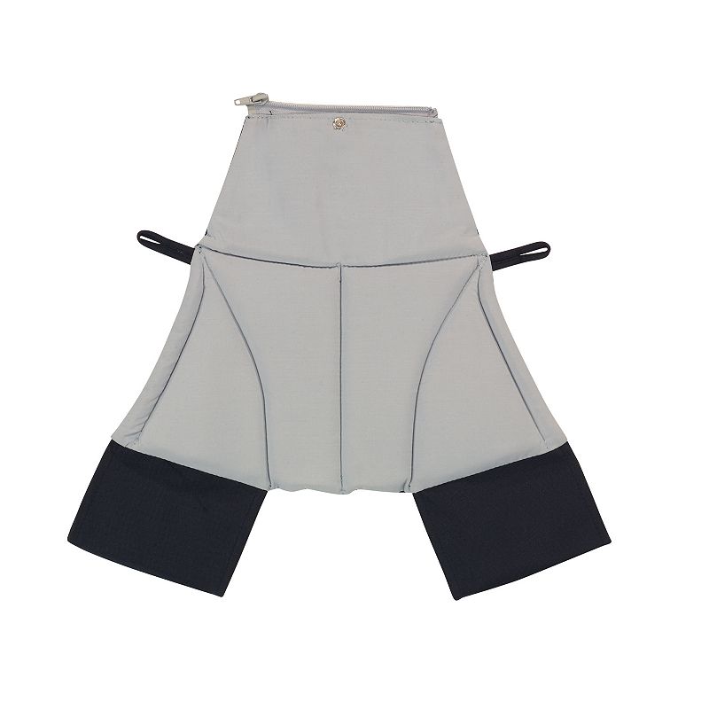 UPC 652182066864 product image for Britax Baby Carrier Seat Extender Insert - Solid, Black | upcitemdb.com